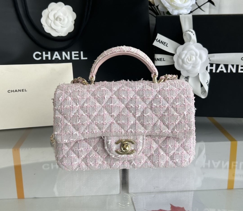 Chanel CF Series Bags